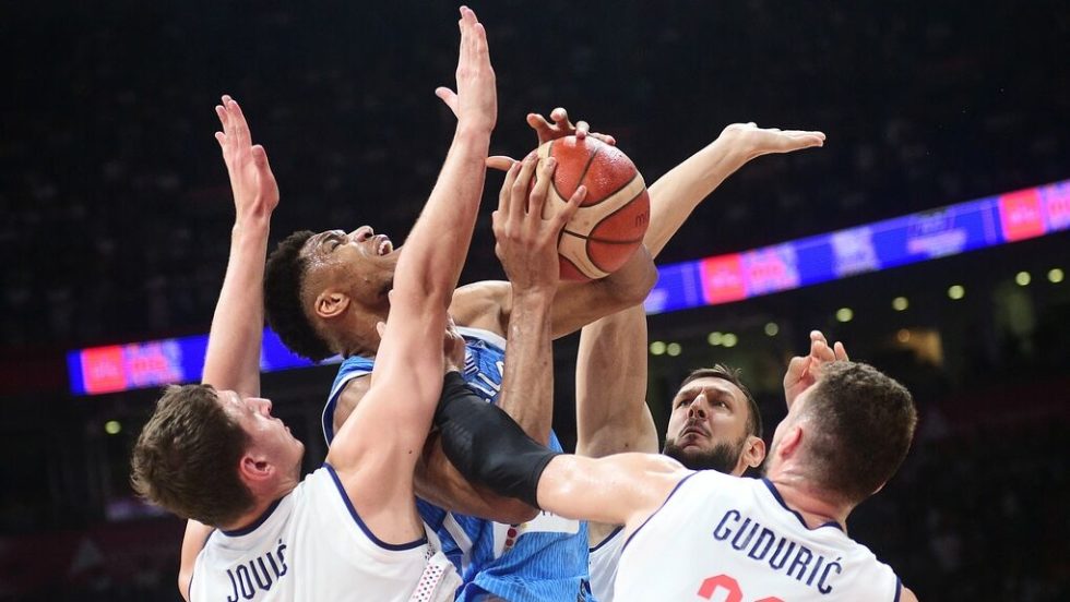 ethniki basket